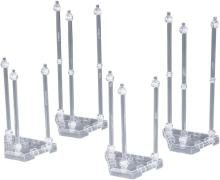 BANDAI SPIRITS Weapon Display ...