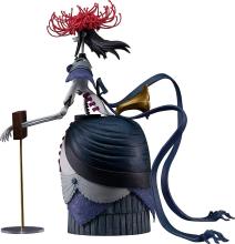 GOOD SMILE COMPANY POP UP PARADE SP Versión de la película Puella Magi Madoka Magica (Nueva edición) Rebellion The Cascanueces Witch Figura terminada pintada de plástico sin escala
