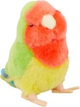 Yoshitoku Kotori's Lovebird Pl...