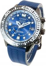 CITIZEN Watch Promaster Waterproof Orca BN0231-01L Men's Blue