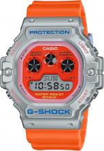 CASIO G-SHOCK Euphoria Series DW-5900EU-8A4JF Orange