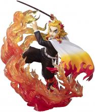 Figuarts ZERO Demon Slayer Tanjiro Kamado -Breathing of Water- Approximately 150mm PVC & ABS Pre-painted Figure