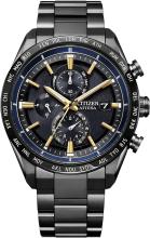 CITIZEN Watch Attesa JAXA LABE...
