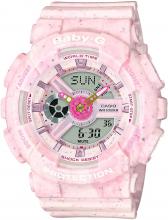 CASIO Baby-G 5252 by O! Oi Collaboration Model BGD-560SC-7JR Ladies