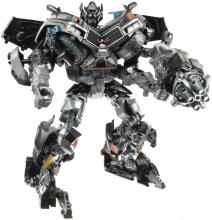 Transformers DA04 Ironhide