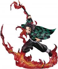 Figuarts ZERO Demon Slayer Tanjiro Kamado -Breathing of Water- Approximately 150mm PVC & ABS Pre-painted Figure
