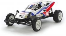 TAMIYA 1/10 XB Series No.43 XB Wild Willy 2 2.4GHz Pre-painted finished product with radio 57743