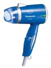 Panasonic ionity negative ion hair dryer ZIGZAG blue EH5206P-A