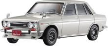Hasegawa 1/24 Datsun Bluebird ...