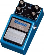 Maxon Guitar Effector Super Tube ST9Pro + - Discovery Japan Mall