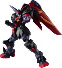 METAL ROBOT soul Metal robot soul Ka signature SIDE MS Z Gundam Mobile Suit Z Gundam
