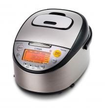 Overseas Supported IH rice cooker Tiger JKT-S18A 10 cup 240V Made in Japan