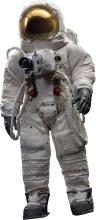 Star Ace Toys Neil Armstrong C...