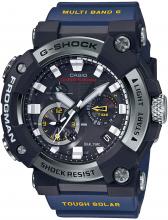 CASIO G-SHOCK GRAVITYMASTER Bluetooth equipped GPS radio solar GPW