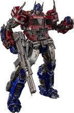 Bumblebee DLX Optimus Prime (C...
