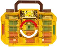 TAKARATOMY ARTS Pokemon Frenda Trunk Pikachu Version
