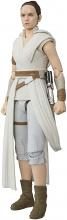 SHFiguarts Star Wars Ray & DO (STAR WARS: The Rise of Skywalker) Approximately 145mm PVC & ABS pre-painted movable figure