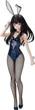 Licorice Recoil Takina Inoue Bunny Ver. 1/4 scale plastic pre-painted finished figure