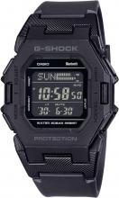 CASIO G-SHOCK Watch Equipped with Bluetooth Pedometer Function GD-B500-1JF Men's Black