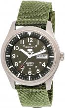 SEIKO 5 SRPD76K1 Men's watch Automatic steel