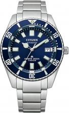 CITIZEN PROMASTER Distribution Limited Blue Angels Model ECO DRIVE Sky Series AT8020-03LMen's