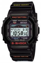 CASIO G-SHOCK radio wave solar GW-M5610R-1JF black - Discovery