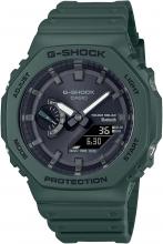 G-SHOCK G-STEEL G Steel Slim Design GST-B500D-1A1JF MenBait Reels Watch Solar Bluetooth Silver