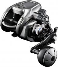 DAIWA Electric Reel (Compatible with Electric Jigging) Seaborg G400J Right Handle (2024 Model)