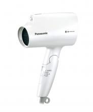 Panasonic ionity negative ion hair dryer ZIGZAG blue EH5206P-A