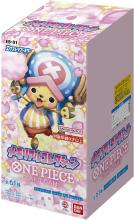 ONE PIECE Sakuramochi mascot 6 pieces BOX