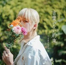 Hitomi Aikawa A wordless promi...