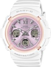 CASIO Baby-G Watch (Official Japanese Product) Spring Package BGA-2800SP-7A1JR Women's White
