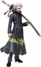 ONE PIECE BANPRESTO WORLD FIGURE COLOSSEUM Zoukei-Ou Summit Battle vol.2 [Shanks Normal Color ver.] Banpresto Prize