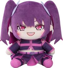 2.5-Dimensional Temptation Miriella Plush Toy