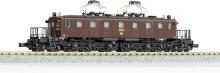 KATO N Gauge EF57 1 Electric Locomotive 3069-3