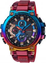 CASIO G-SHOCK Bluetooth mounted radio solar FROGMAN carbon core guard structure GWF-A1000-1A4JF Men's