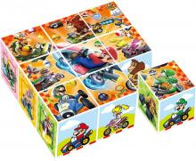 300Pieces Puzzle Super Mario Maker 2 Super Mario Maker 2 (26x38cm)