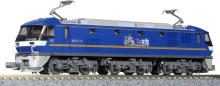 KATO EF210 300 Electric Locomotive 3092-1