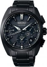 SEIKO ASTRON GPS Solar Watch Solar GPS Satellite Radio Clock JAPAN Collection 2020 Men's SBXC055