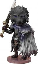 Figuarts mini Elden Ring ELDEN RING Half Wolf Brave approximately 100mm PVC&ABS painted movable figure