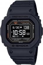CASIO G-SHOCK TEAL AND BROWN COLOR SERIES GA-2100RC-1AJF