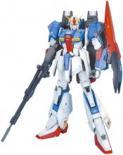 MG Mobile Suit Zeta Gundam MSZ-006 Z Gundam Ver.2.0 1/100 Scale Color-coded plastic model