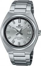 CASIO Edifice Watch Sapphire Glass EFB-109DJ-7AJF Men's Silver
