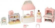 Sylvanian Families Shop Furnit...