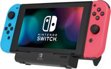 Nintendo Switch compatible Portable USB hub stand for Nintendo Switch (table mode only)
