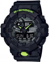 CASIO G-SHOCK Love Sea and The Earth EARTHWATCH Collaboration Model GW-9408KJ-7JR M