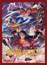 BANDAI ONE PIECE Card Game Twin Champions (OP-06) (BOX) 24 packs
