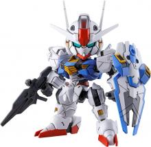 SDW HEROES Dark Grasper Dragon Color Coded Plastic Model