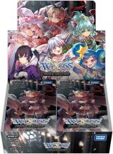 TAKARA TOMY Wixoss WX25-P1 TCG Booster Pack PRIMAL SELECTOR BOX