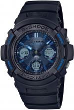 CASIO G-SHOCK FUTUR Collaboration Model GA-2100FT-8AJR